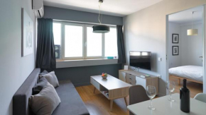 Royalty Apartment Syggrou 2